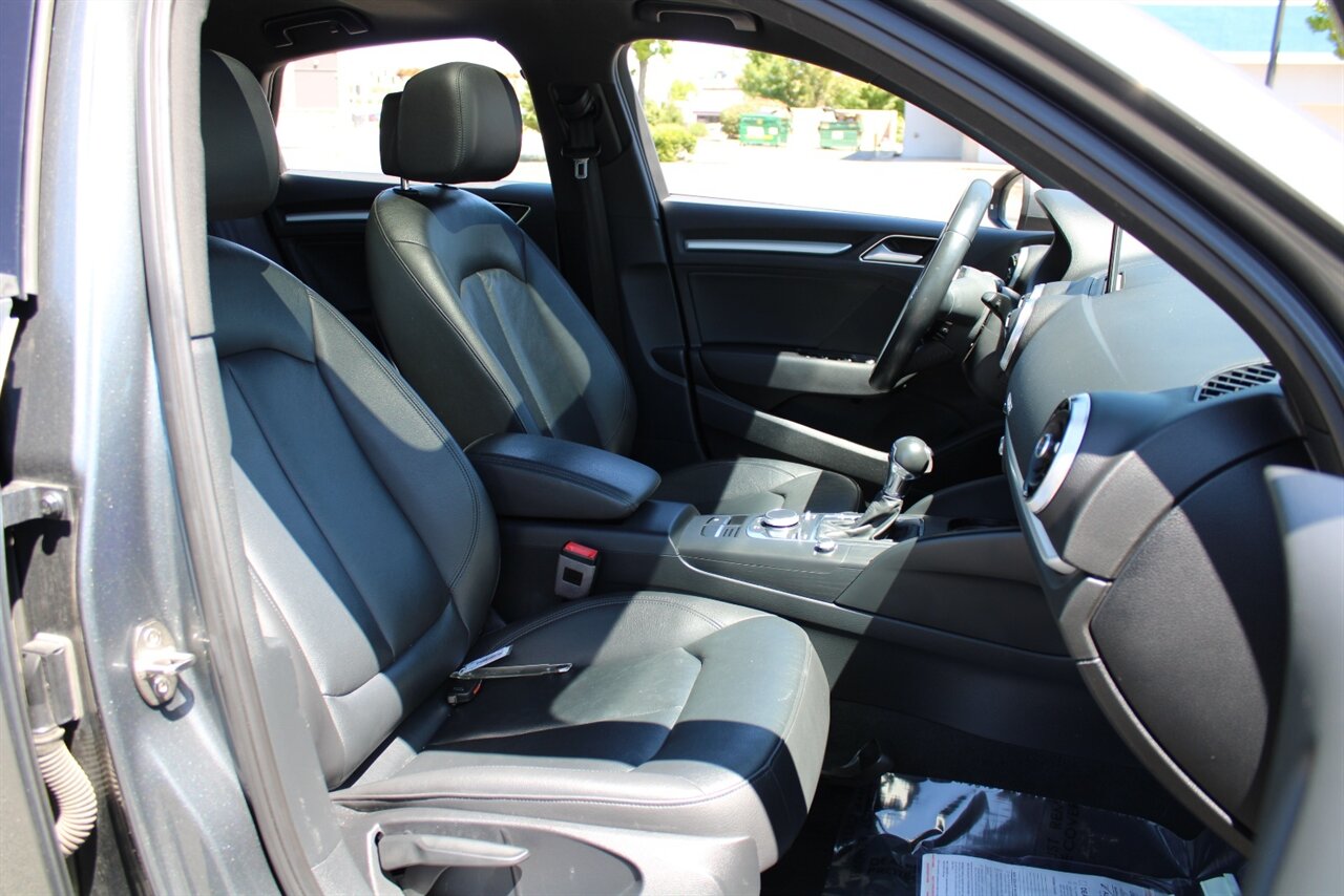 2018 Audi A3 2.0T Premium quattro - Photo 42 - Reno, NV 89511