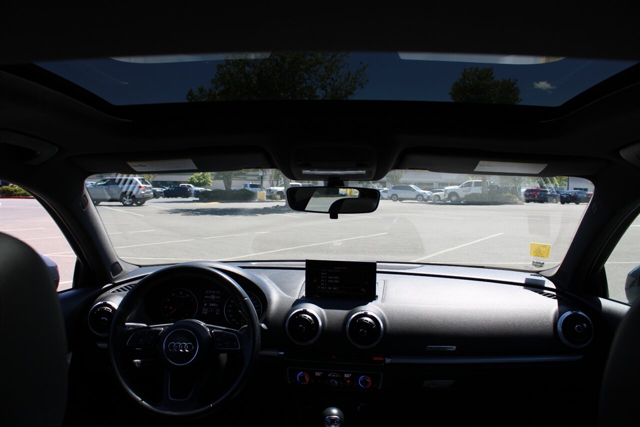 2018 Audi A3 2.0T Premium quattro - Photo 32 - Reno, NV 89511