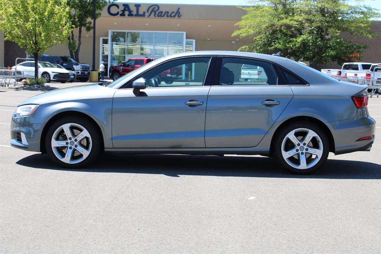 2018 Audi A3 2.0T Premium quattro - Photo 16 - Reno, NV 89511