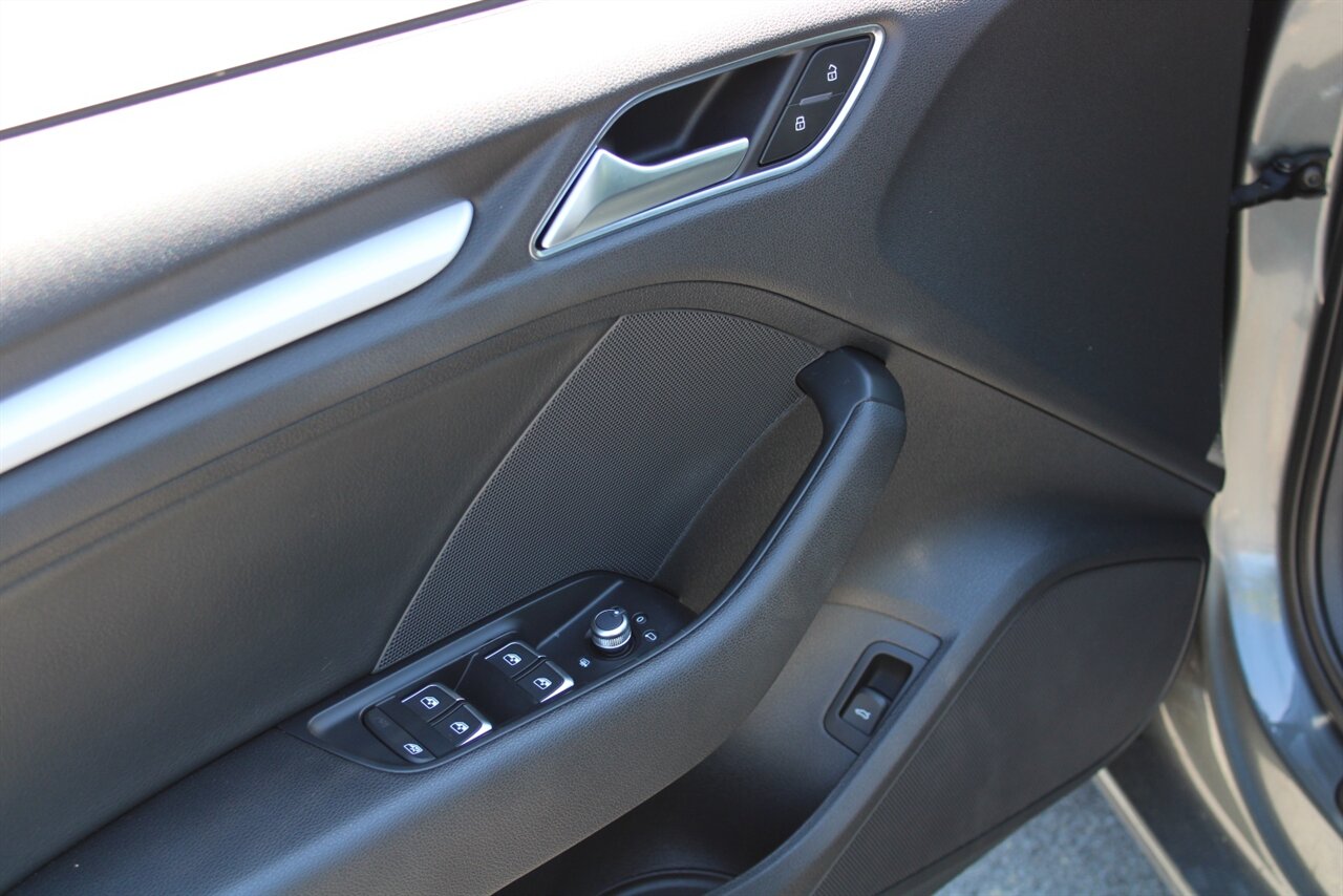 2018 Audi A3 2.0T Premium quattro - Photo 28 - Reno, NV 89511