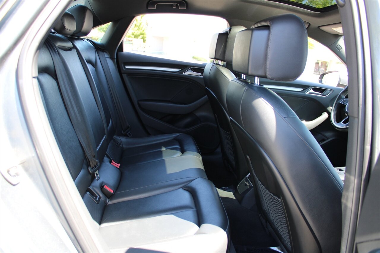 2018 Audi A3 2.0T Premium quattro - Photo 41 - Reno, NV 89511
