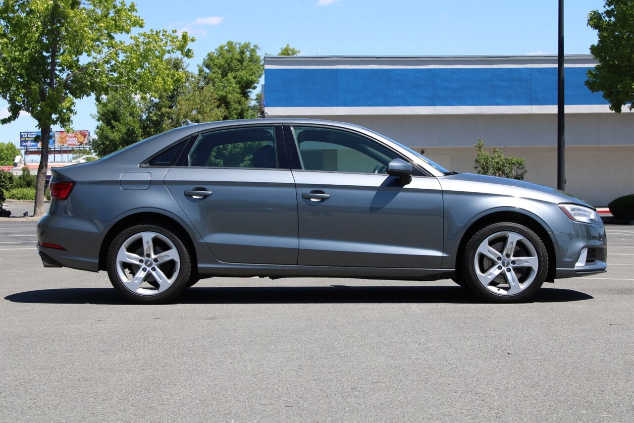2018 Audi A3 2.0T Premium quattro - Photo 6 - Reno, NV 89511