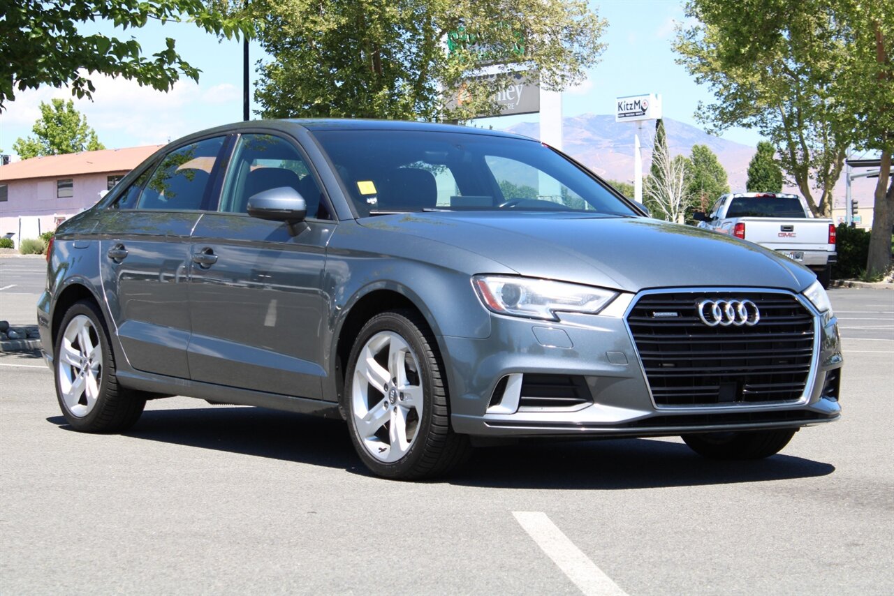 2018 Audi A3 2.0T Premium quattro - Photo 3 - Reno, NV 89511
