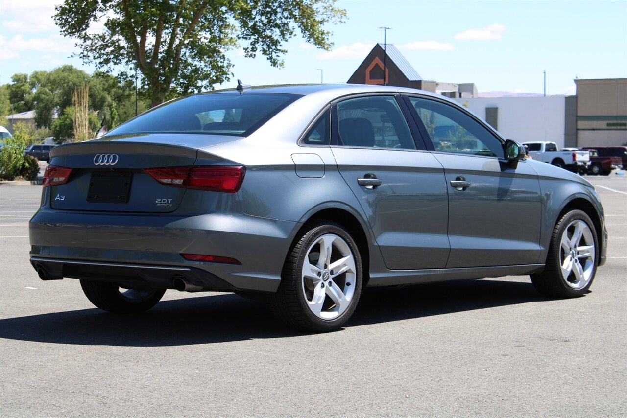 2018 Audi A3 2.0T Premium quattro - Photo 9 - Reno, NV 89511