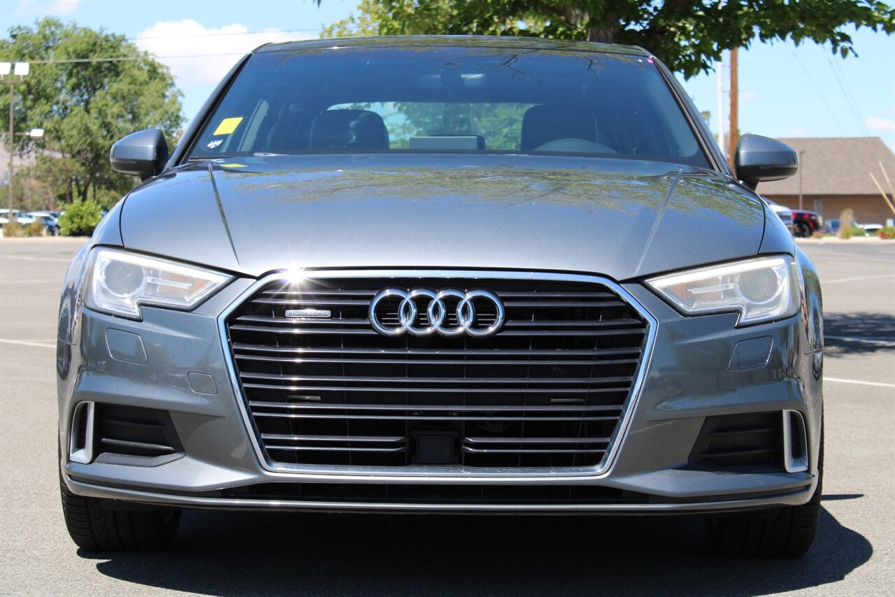 2018 Audi A3 2.0T Premium quattro - Photo 23 - Reno, NV 89511
