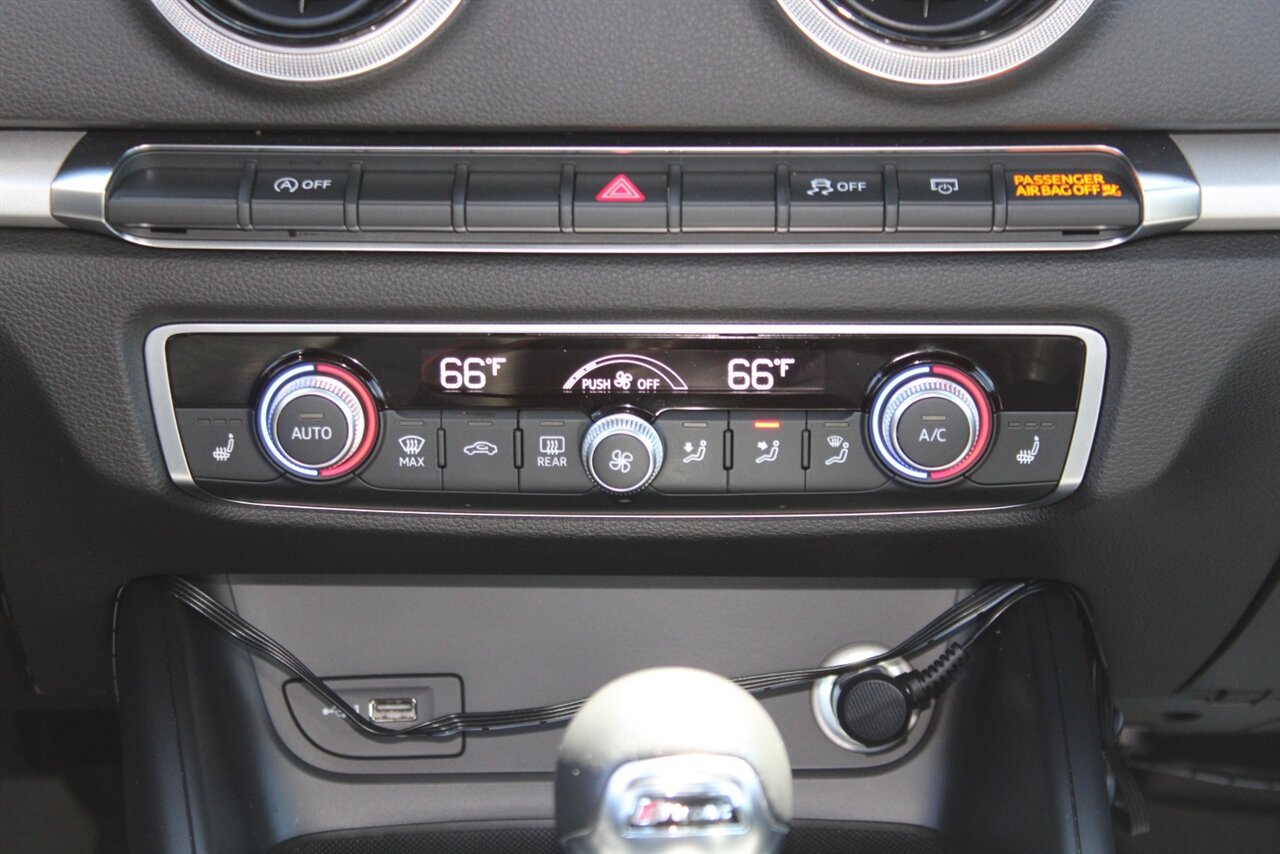 2018 Audi A3 2.0T Premium quattro - Photo 37 - Reno, NV 89511