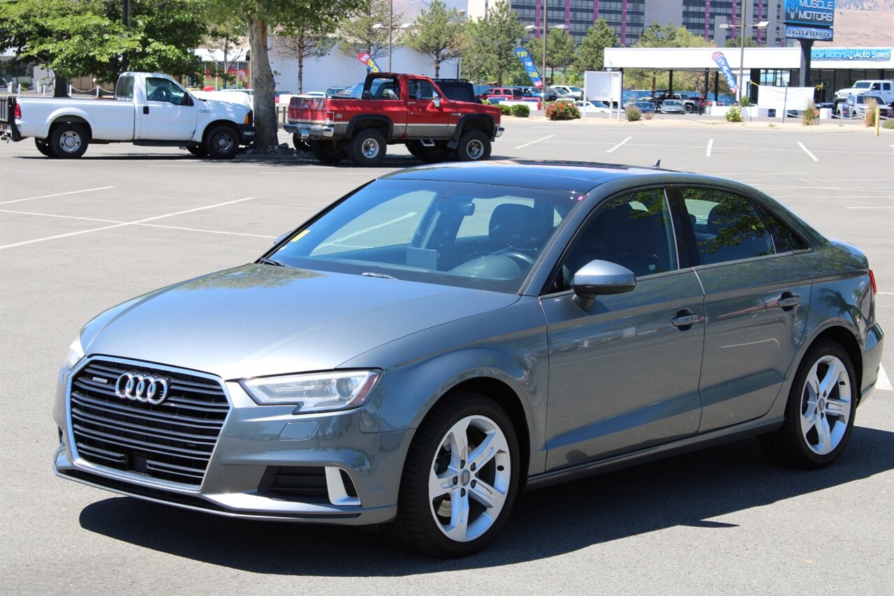 2018 Audi A3 2.0T Premium quattro - Photo 25 - Reno, NV 89511