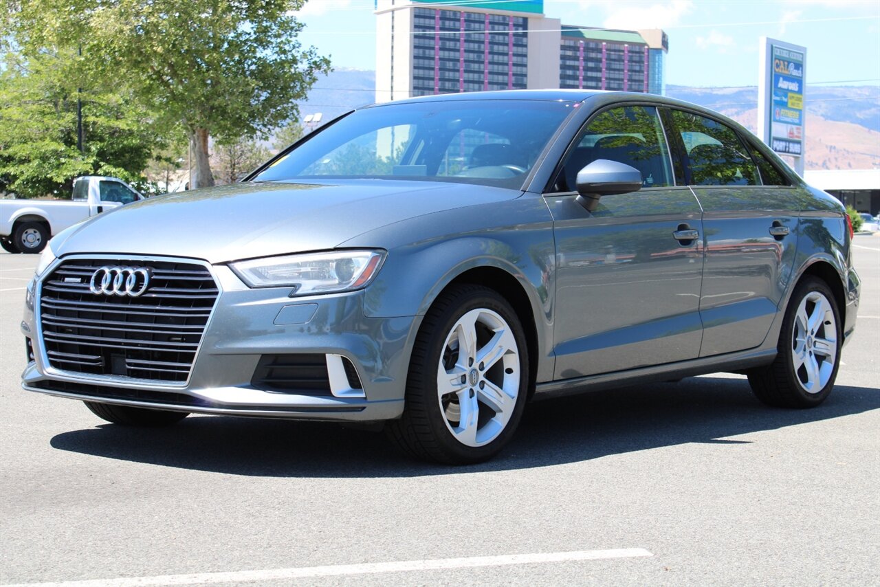 2018 Audi A3 2.0T Premium quattro - Photo 18 - Reno, NV 89511
