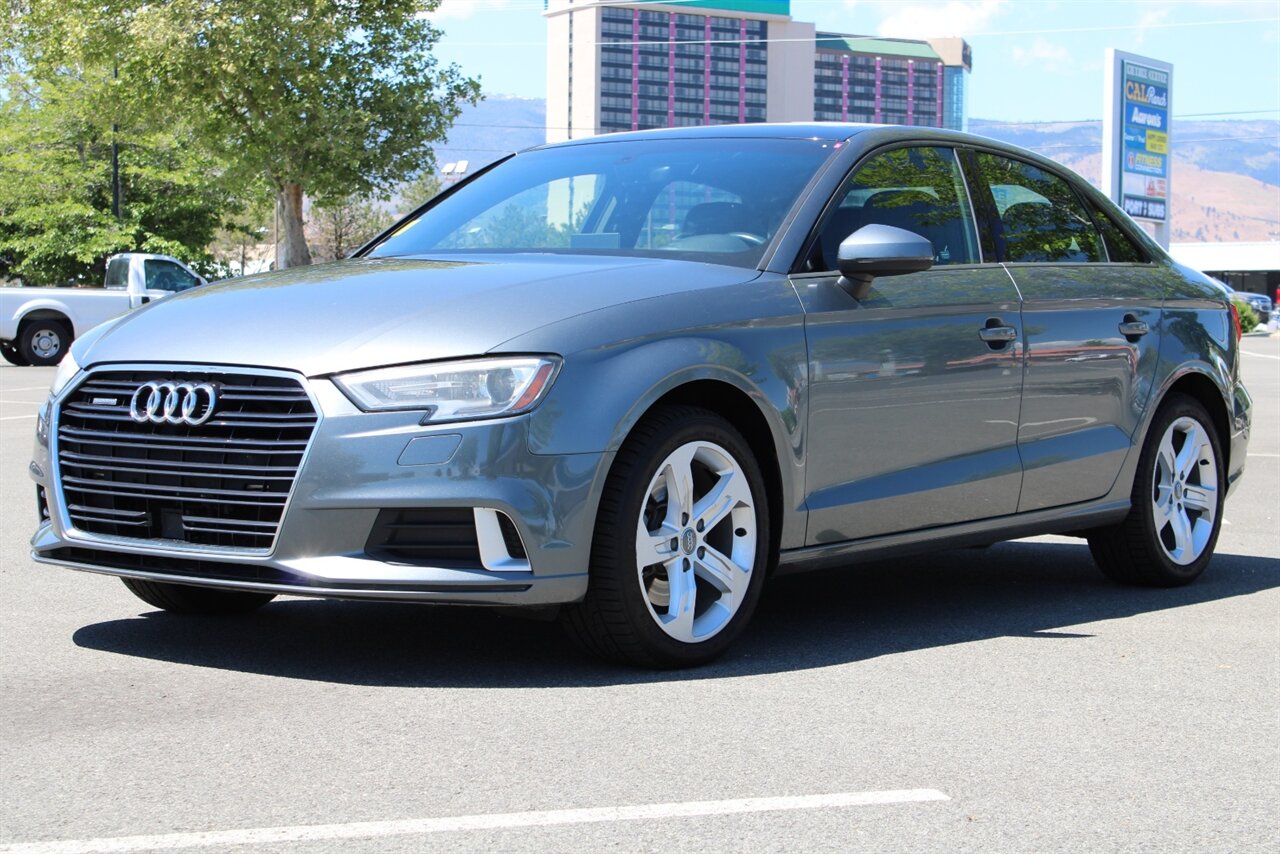 2018 Audi A3 2.0T Premium quattro - Photo 19 - Reno, NV 89511