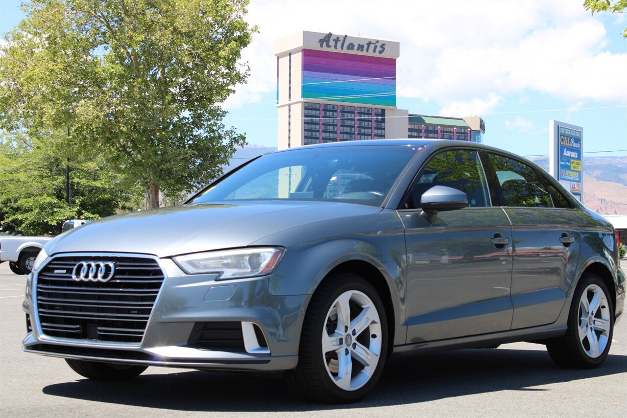 2018 Audi A3 2.0T Premium quattro - Photo 20 - Reno, NV 89511