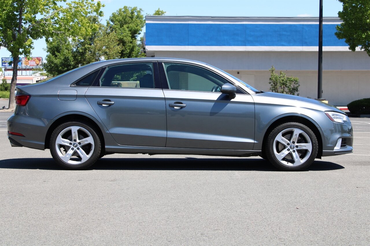 2018 Audi A3 2.0T Premium quattro - Photo 5 - Reno, NV 89511