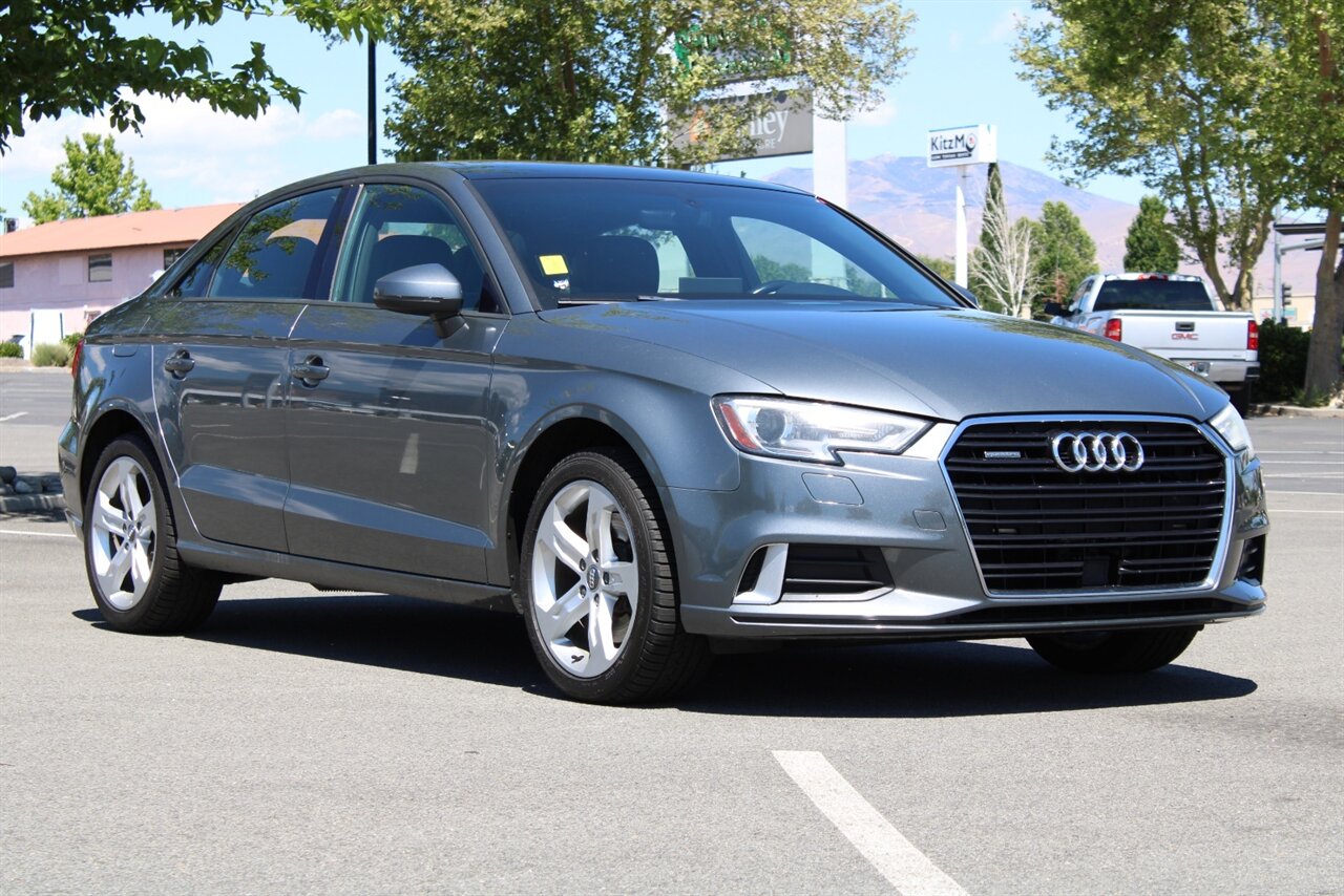 2018 Audi A3 2.0T Premium quattro - Photo 4 - Reno, NV 89511