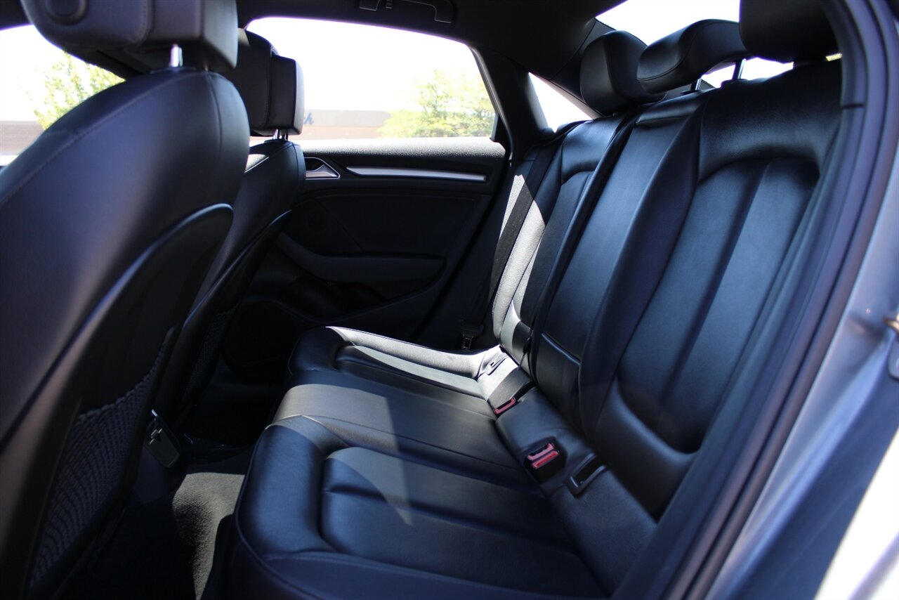 2018 Audi A3 2.0T Premium quattro - Photo 38 - Reno, NV 89511