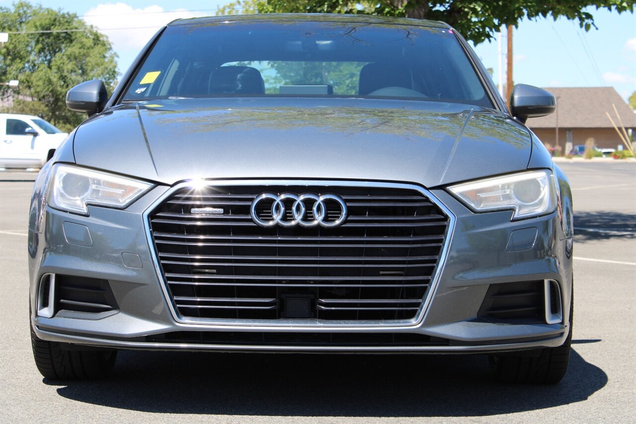 2018 Audi A3 2.0T Premium quattro - Photo 22 - Reno, NV 89511
