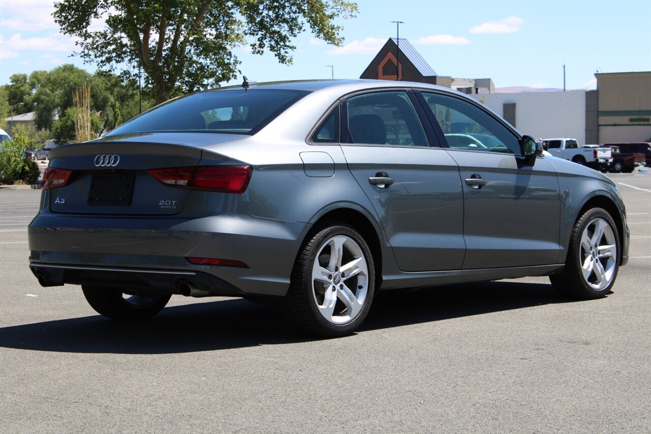 2018 Audi A3 2.0T Premium quattro - Photo 10 - Reno, NV 89511