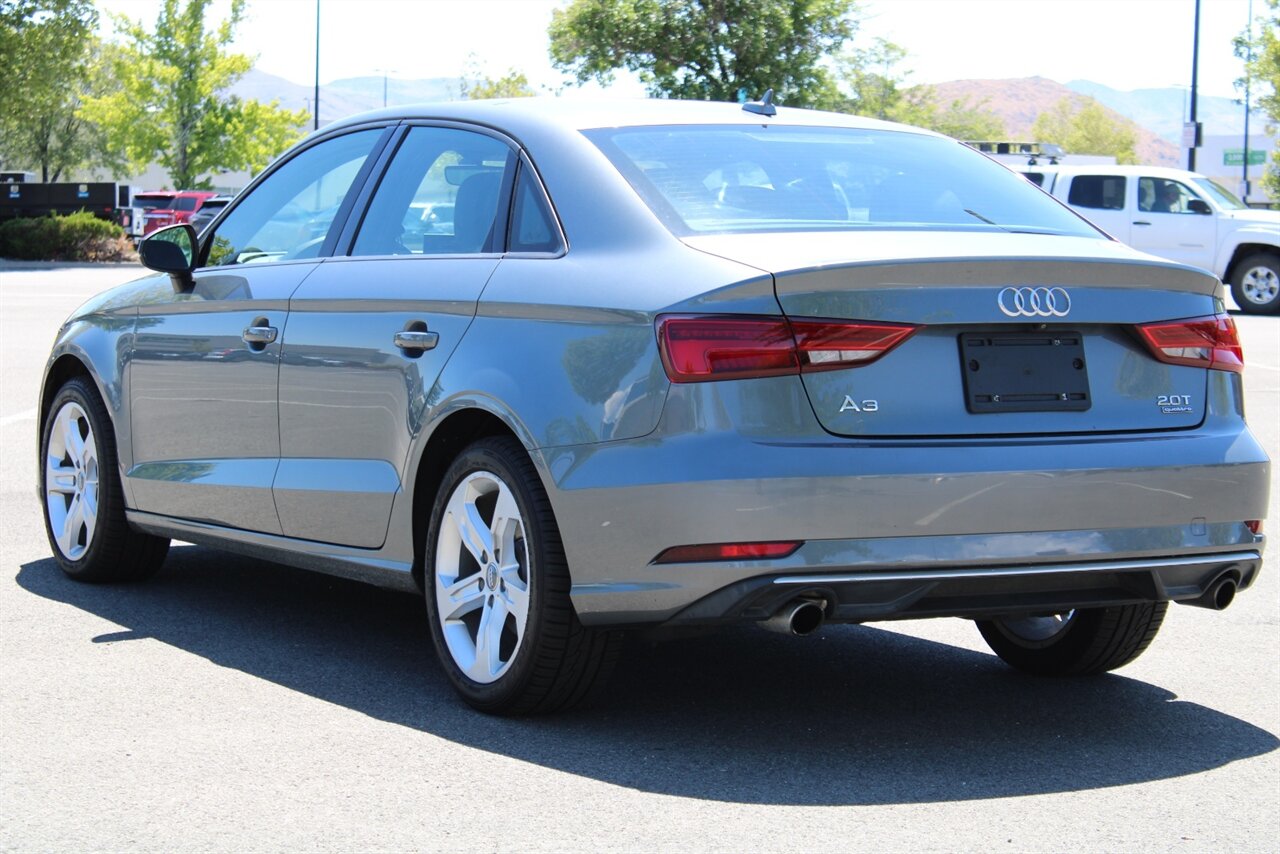 2018 Audi A3 2.0T Premium quattro - Photo 14 - Reno, NV 89511