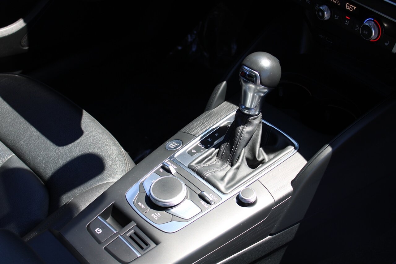 2018 Audi A3 2.0T Premium quattro - Photo 44 - Reno, NV 89511