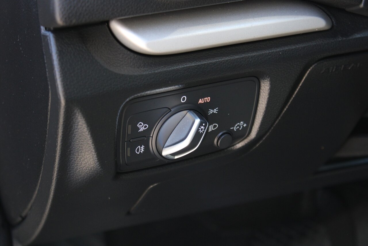 2018 Audi A3 2.0T Premium quattro - Photo 30 - Reno, NV 89511