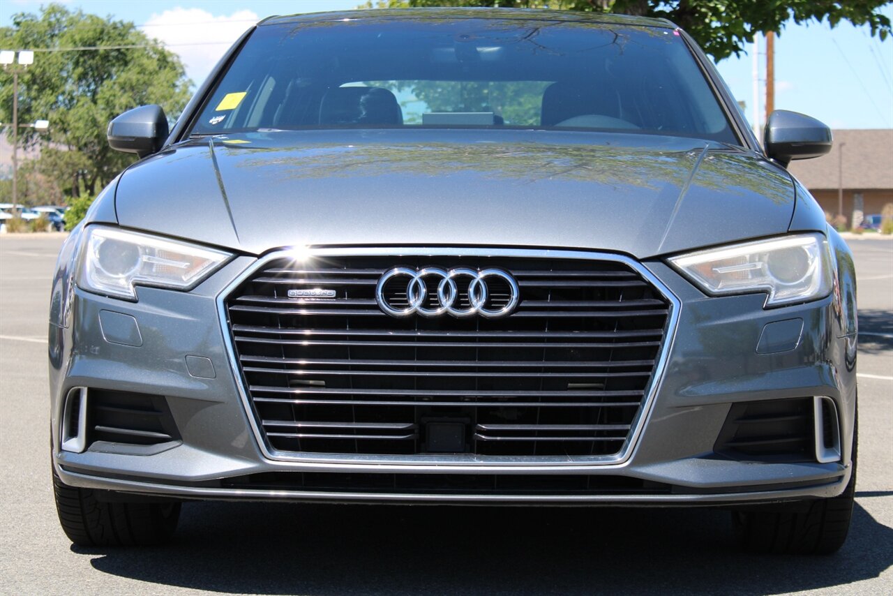 2018 Audi A3 2.0T Premium quattro - Photo 21 - Reno, NV 89511