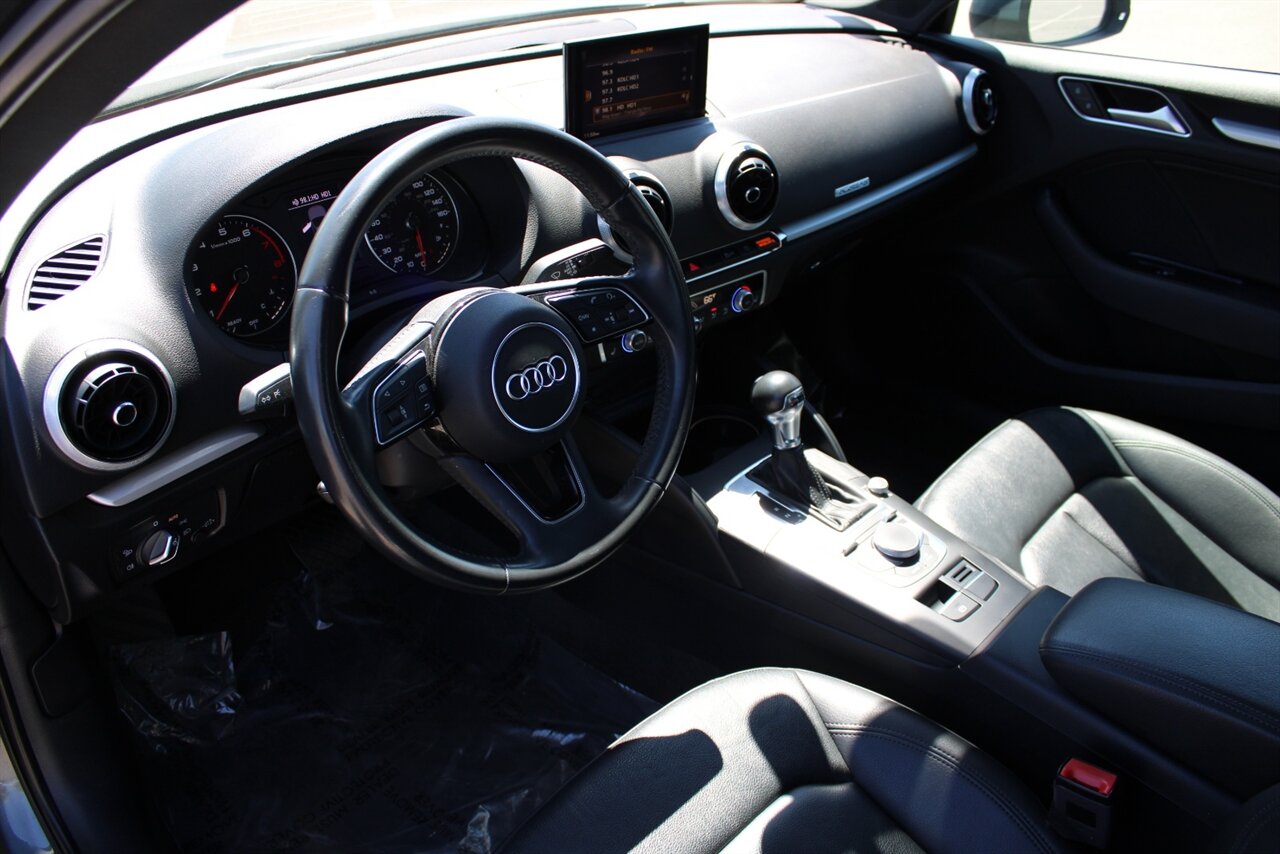 2018 Audi A3 2.0T Premium quattro - Photo 27 - Reno, NV 89511