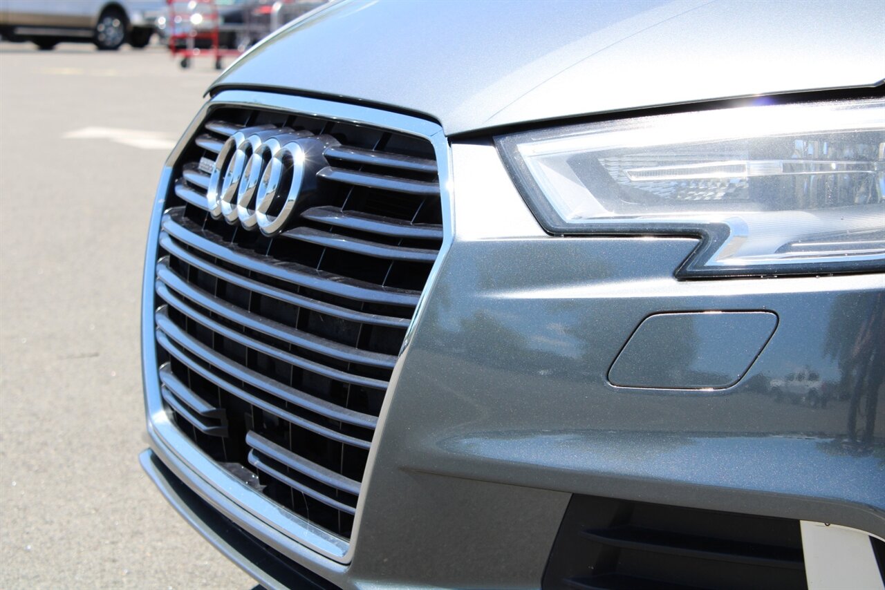 2018 Audi A3 2.0T Premium quattro - Photo 24 - Reno, NV 89511