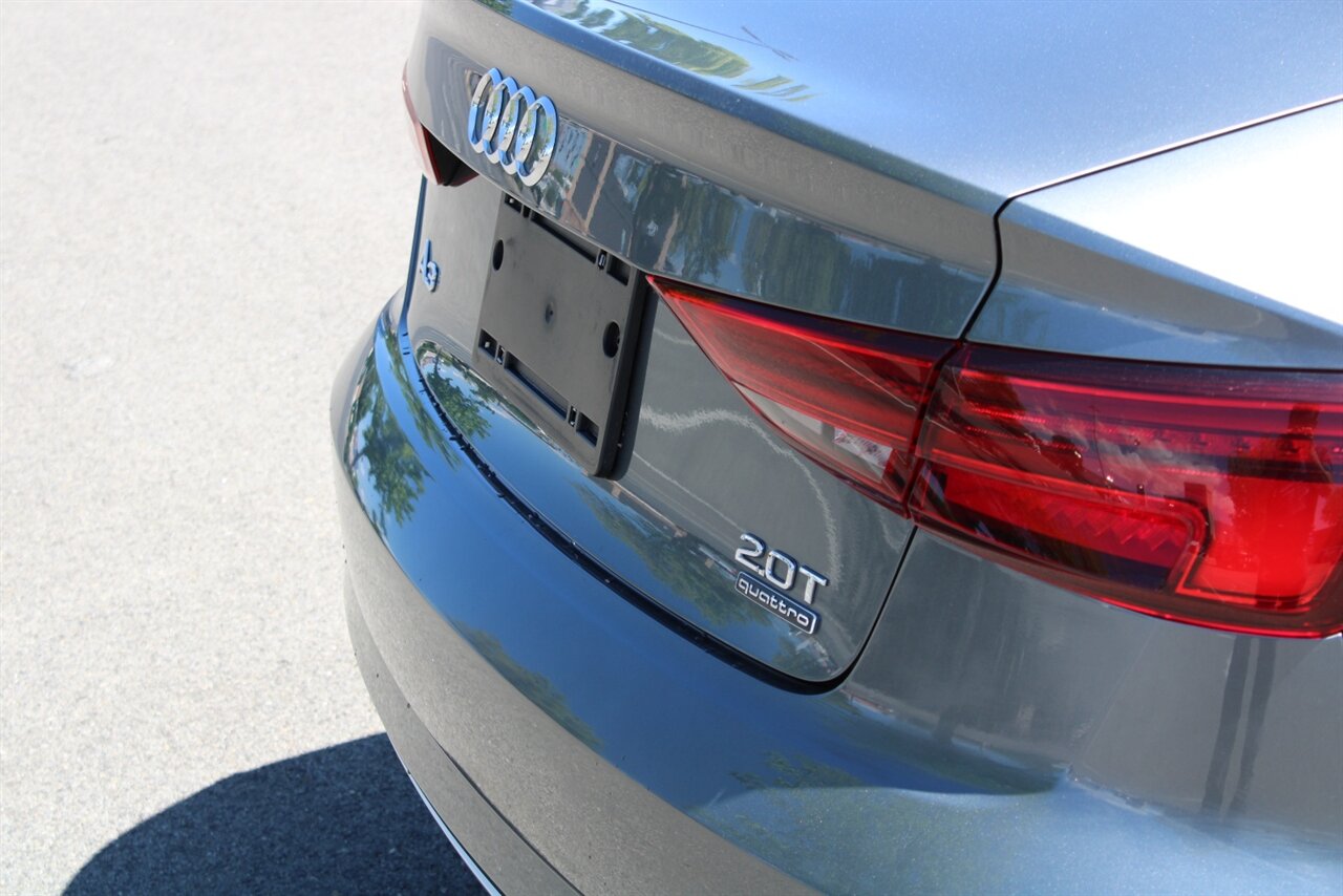 2018 Audi A3 2.0T Premium quattro - Photo 40 - Reno, NV 89511
