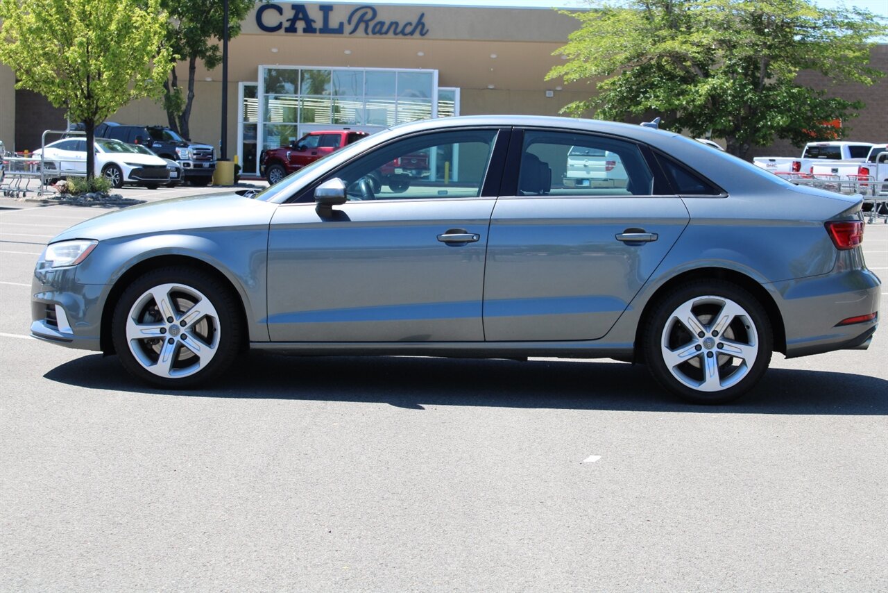 2018 Audi A3 2.0T Premium quattro - Photo 15 - Reno, NV 89511