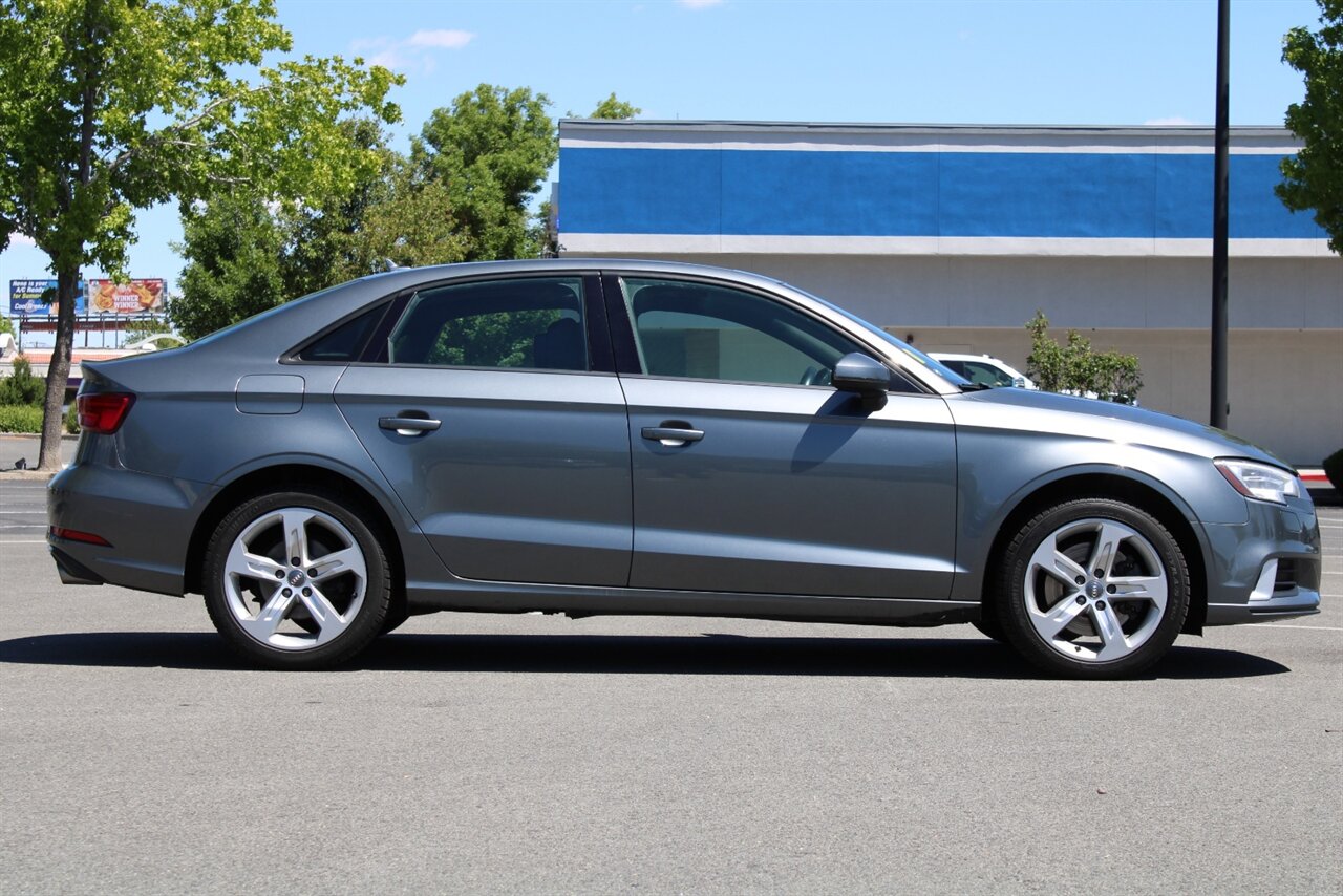 2018 Audi A3 2.0T Premium quattro - Photo 8 - Reno, NV 89511