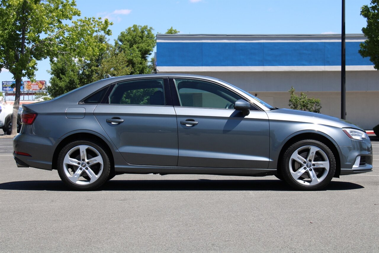 2018 Audi A3 2.0T Premium quattro - Photo 7 - Reno, NV 89511