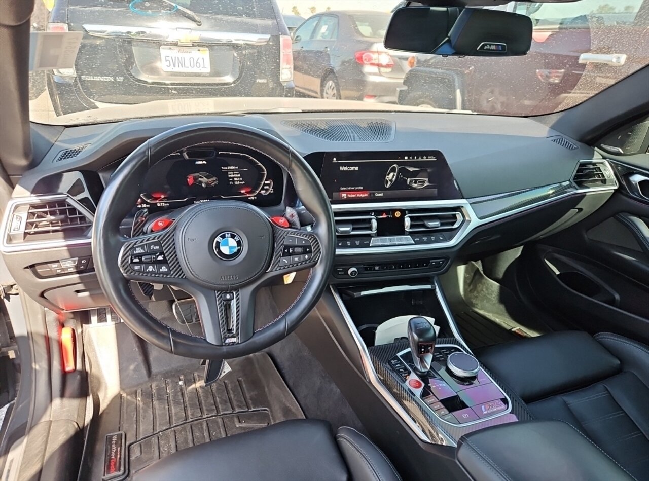 2021 BMW M4 Competition - Photo 6 - Reno, NV 89511