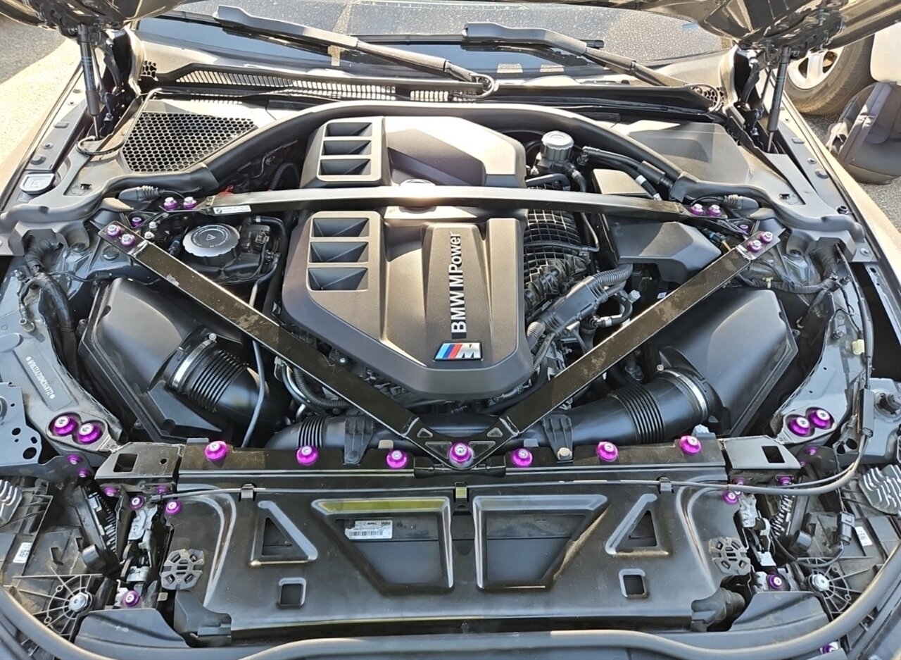 2021 BMW M4 Competition - Photo 8 - Reno, NV 89511