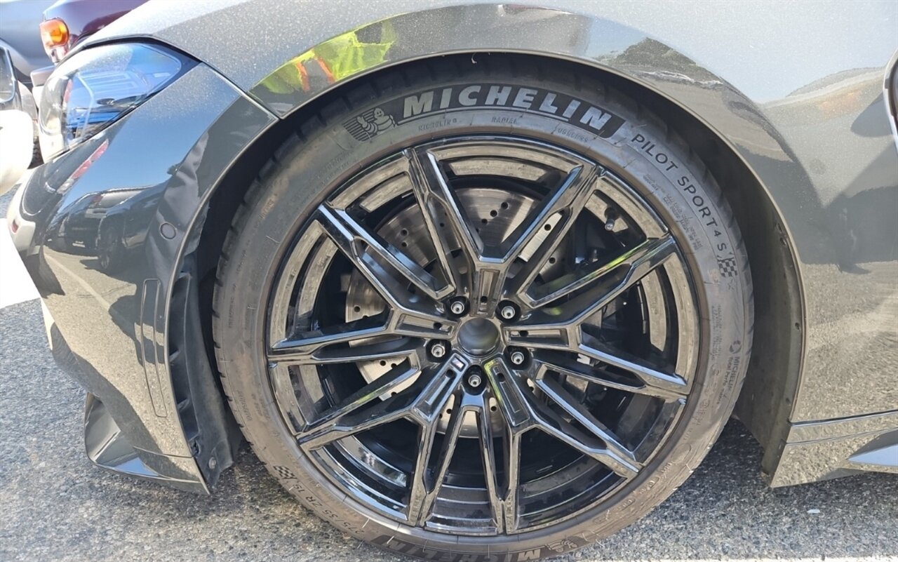 2021 BMW M4 Competition - Photo 7 - Reno, NV 89511