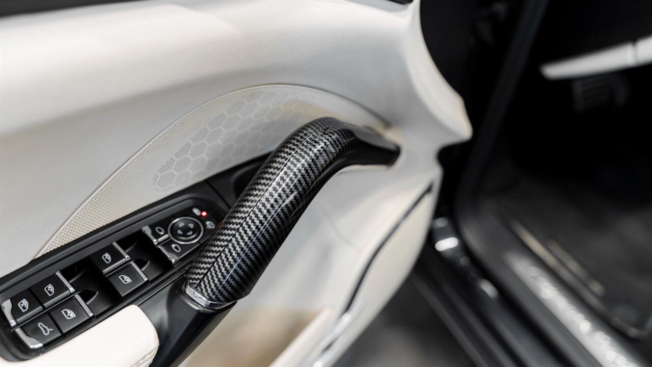 2016 Porsche Cayenne Turbo S - Photo 23 - Reno, NV 89511