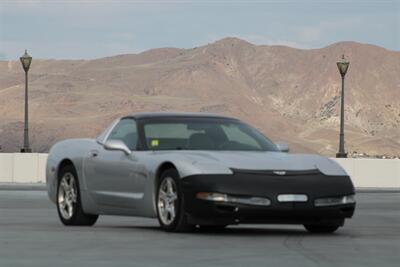 1999 Chevrolet Corvette Hatchback