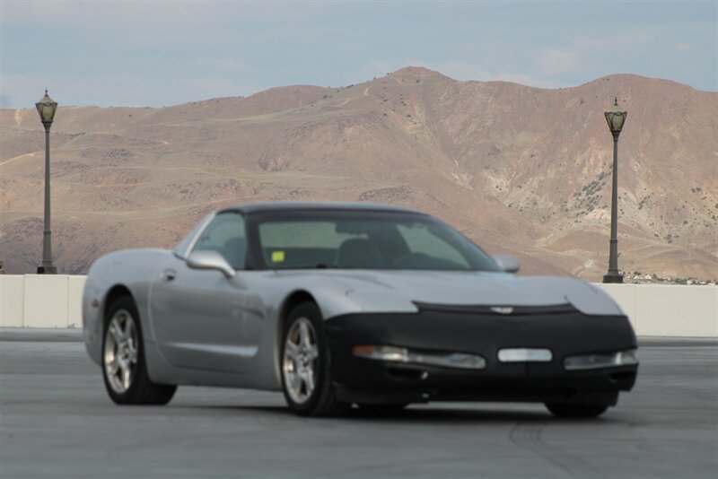 1999 Chevrolet Corvette  