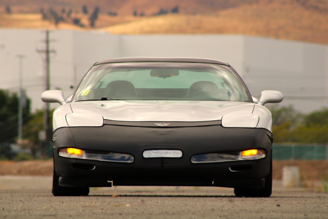 1999 Chevrolet Corvette   - Photo 5 - Reno, NV 89511