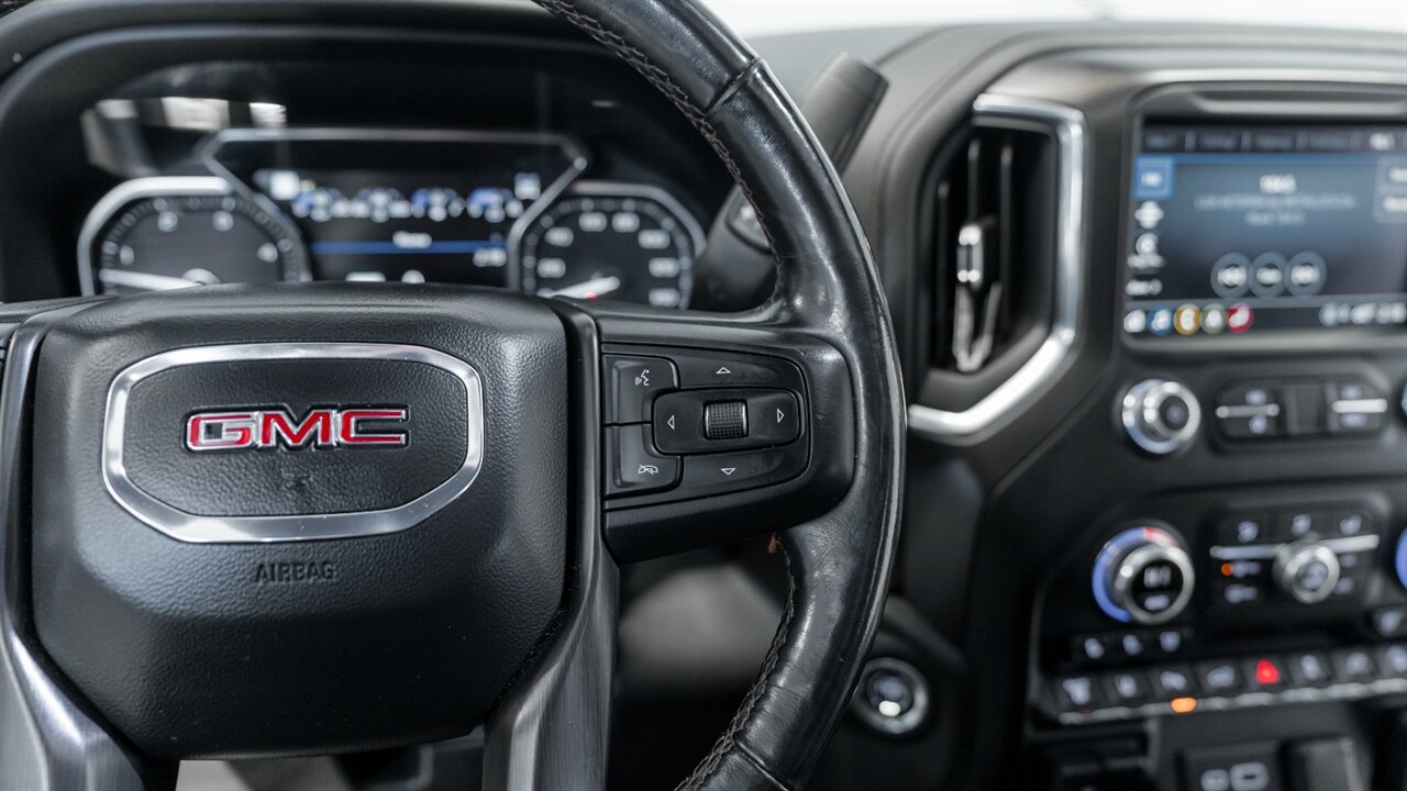 2022 GMC Sierra 2500HD AT4 - Photo 32 - Reno, NV 89511
