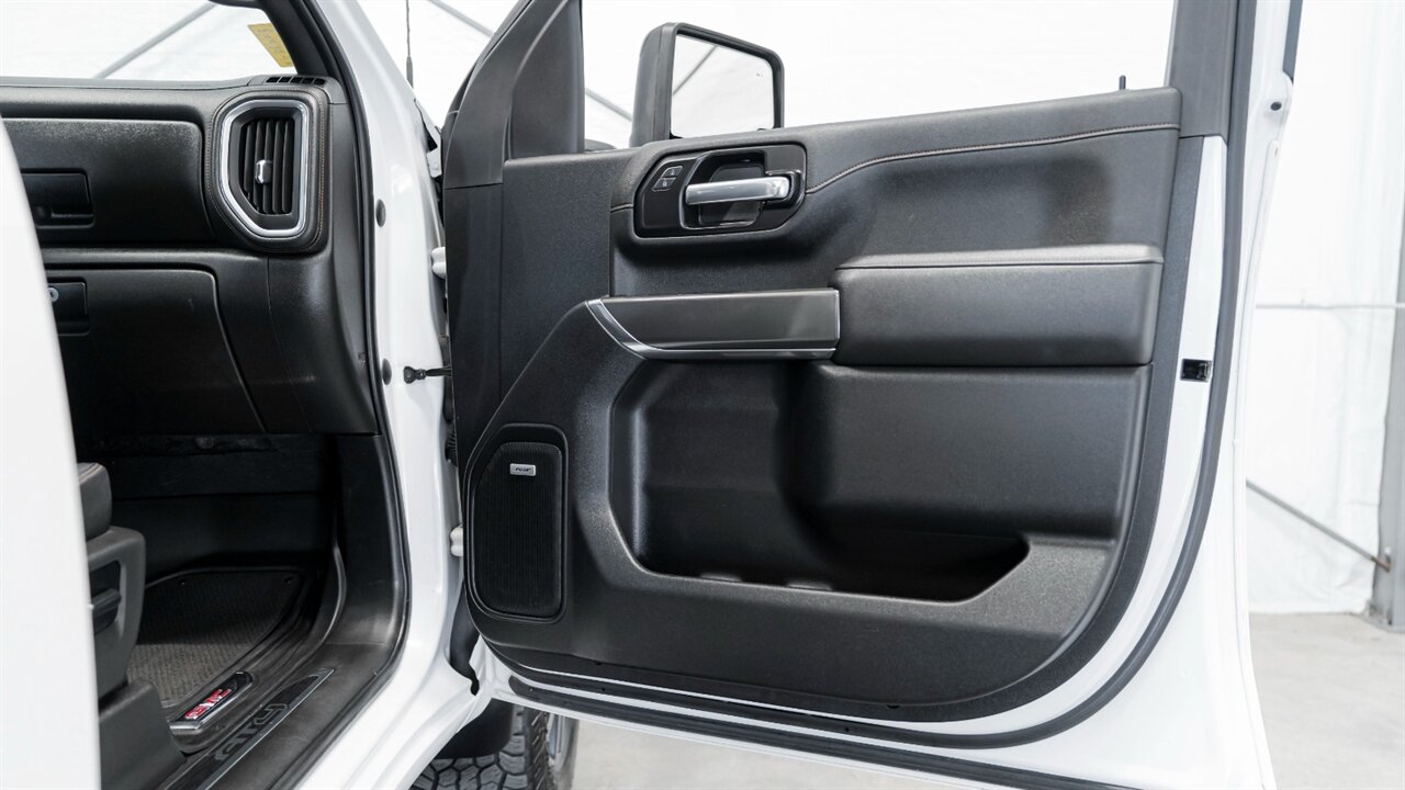 2022 GMC Sierra 2500HD AT4 - Photo 41 - Reno, NV 89511