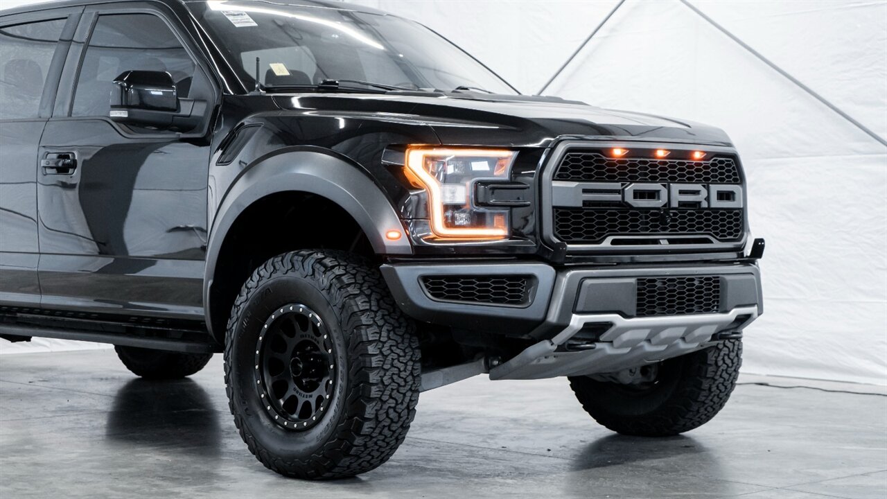 2019 Ford F-150 Raptor - Photo 10 - Reno, NV 89511