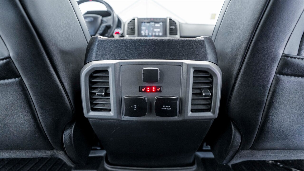 2019 Ford F-150 Raptor - Photo 49 - Reno, NV 89511