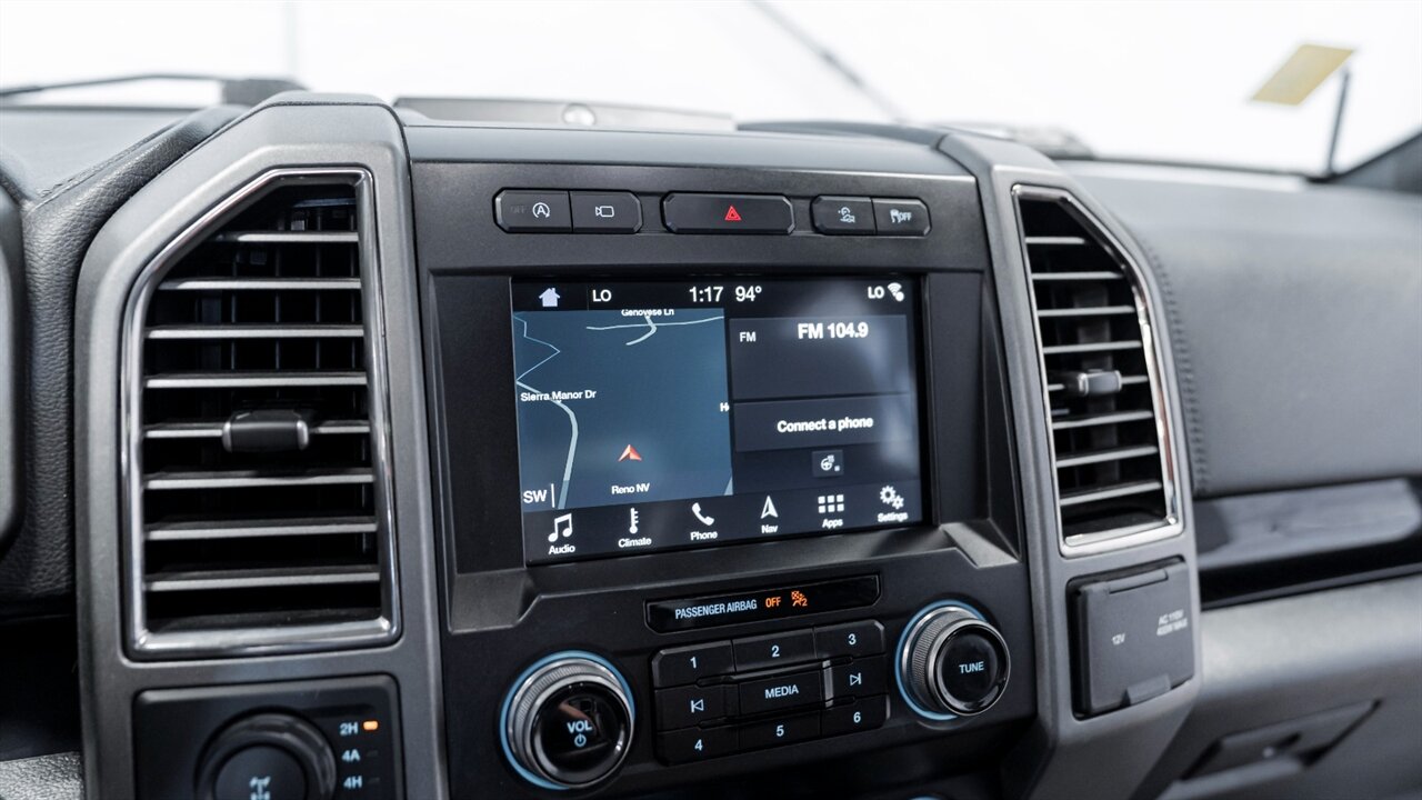 2019 Ford F-150 Raptor - Photo 40 - Reno, NV 89511