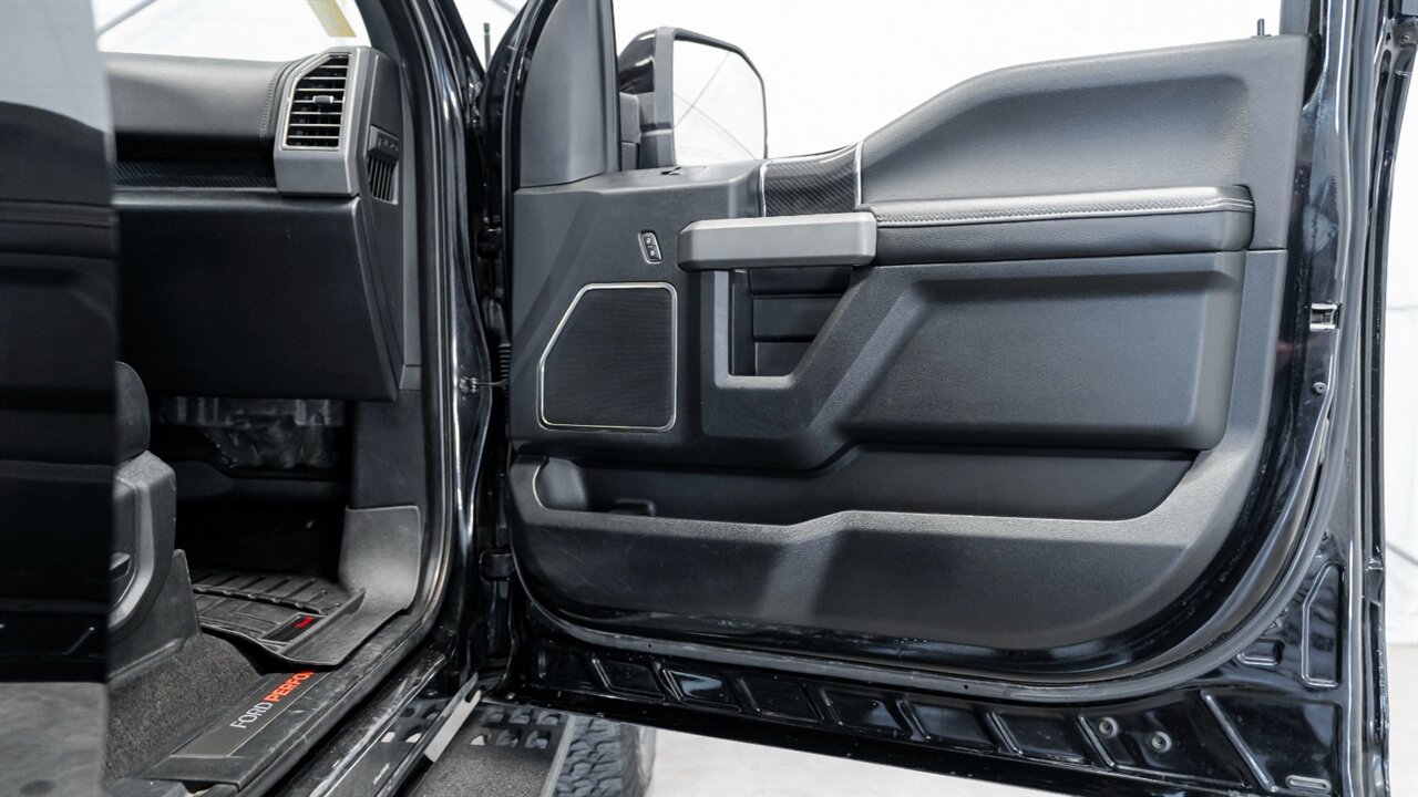 2019 Ford F-150 Raptor - Photo 48 - Reno, NV 89511
