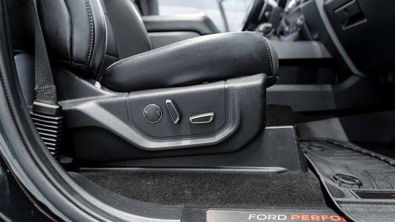 2019 Ford F-150 Raptor - Photo 47 - Reno, NV 89511