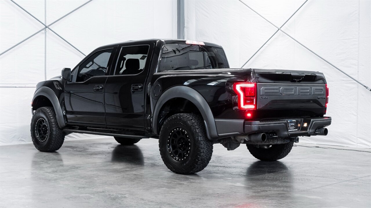 2019 Ford F-150 Raptor - Photo 2 - Reno, NV 89511