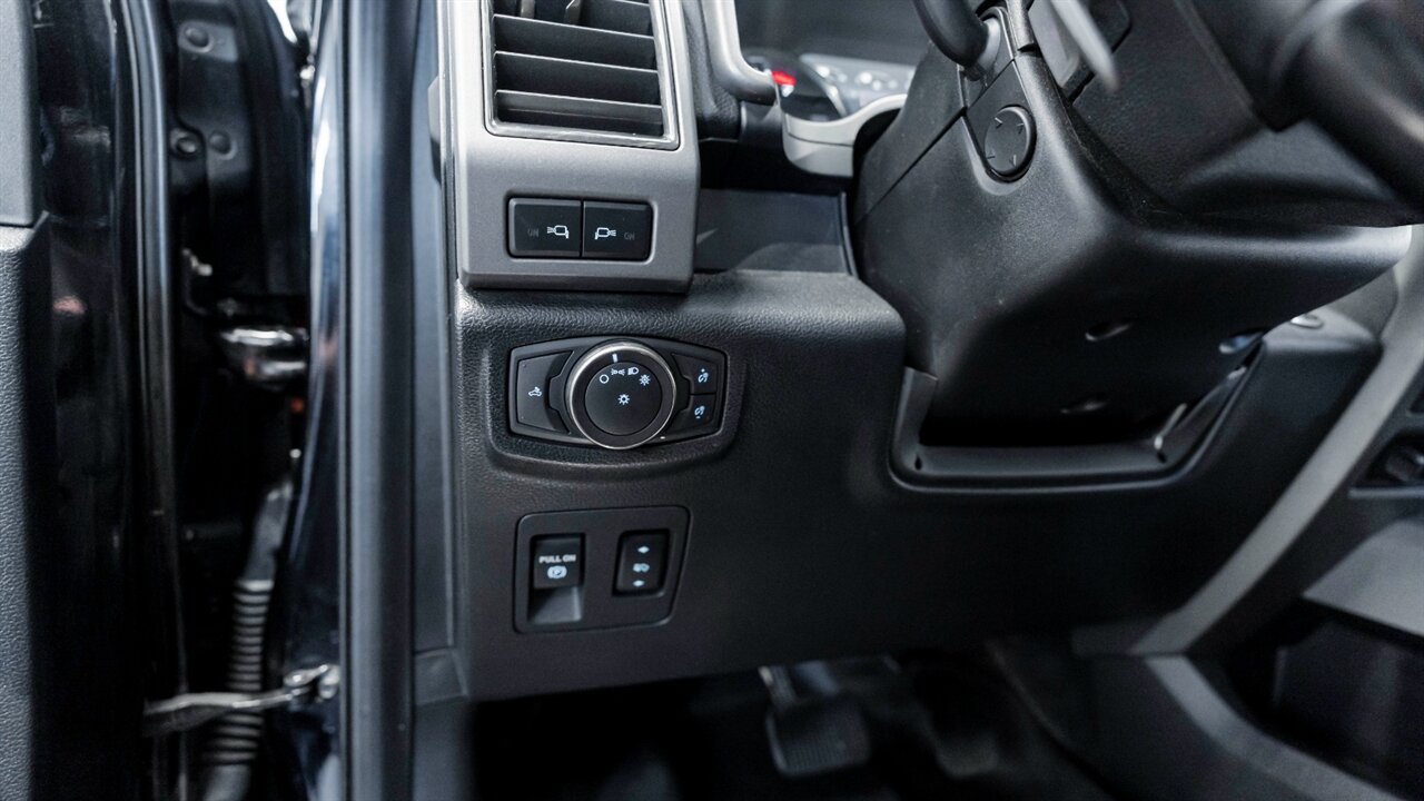 2019 Ford F-150 Raptor - Photo 29 - Reno, NV 89511