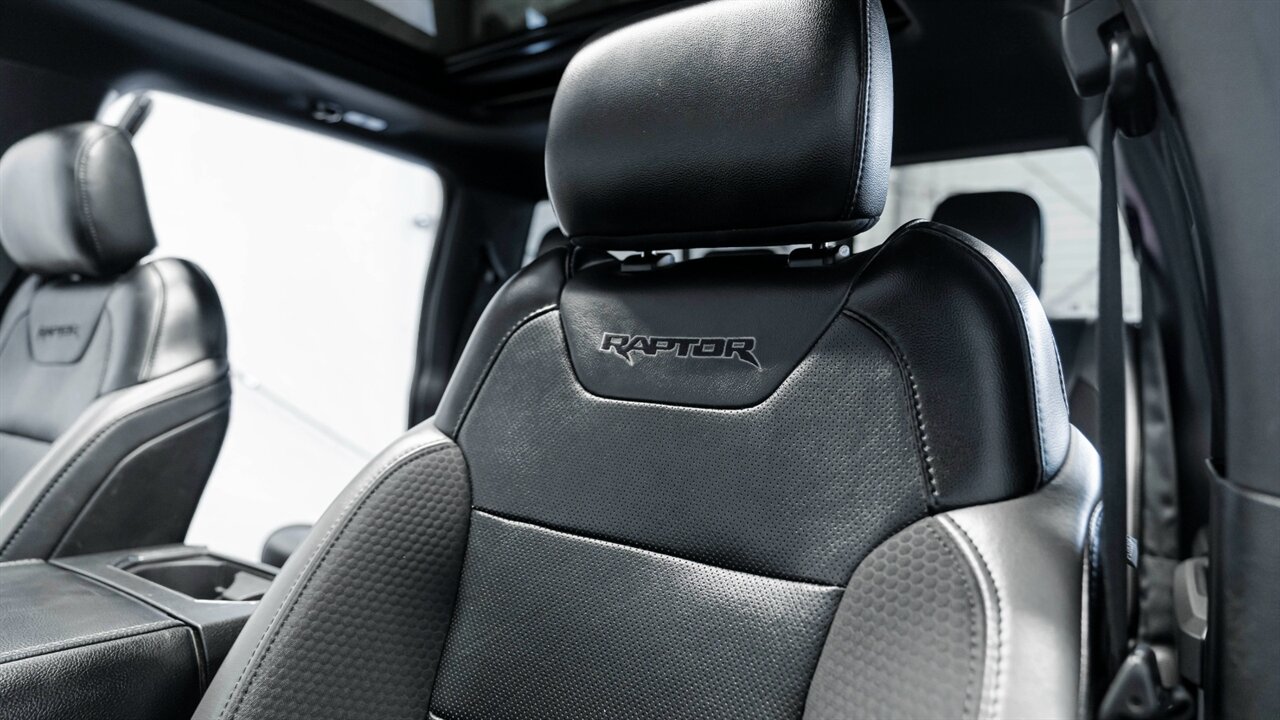 2019 Ford F-150 Raptor - Photo 28 - Reno, NV 89511