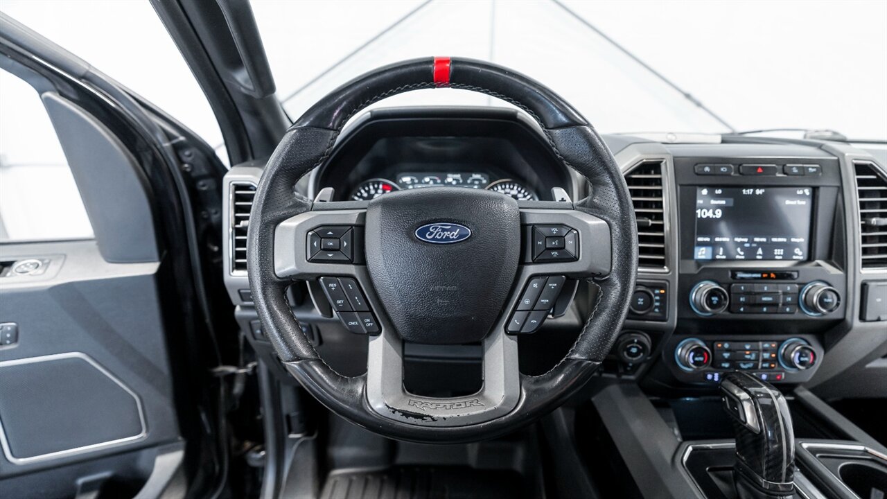 2019 Ford F-150 Raptor - Photo 30 - Reno, NV 89511
