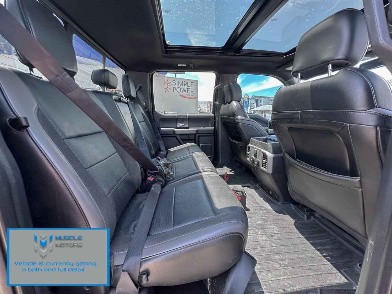 2019 Ford F-150 Raptor - Photo 13 - Reno, NV 89511