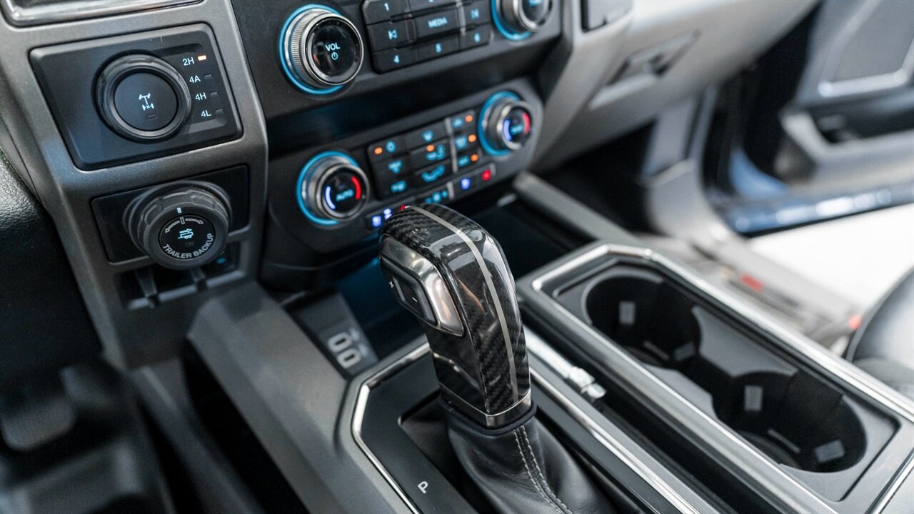 2019 Ford F-150 Raptor - Photo 46 - Reno, NV 89511