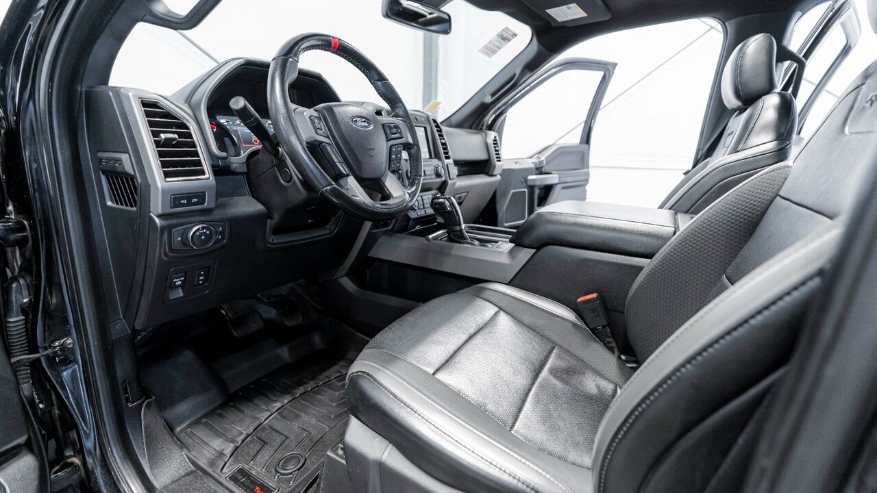 2019 Ford F-150 Raptor - Photo 18 - Reno, NV 89511